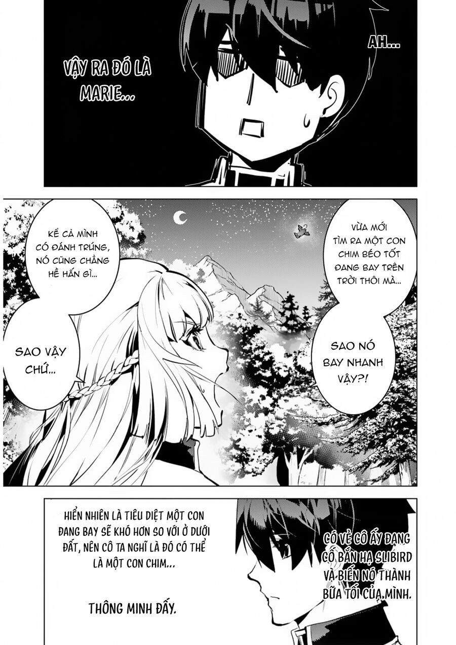 Tensei Kenja No Isekai Raifu ~ Daini No Shokugyo Wo Ete, Sekai Saikyou Ni Narimashita~ Chap 62.2 - Next Chap 63.2