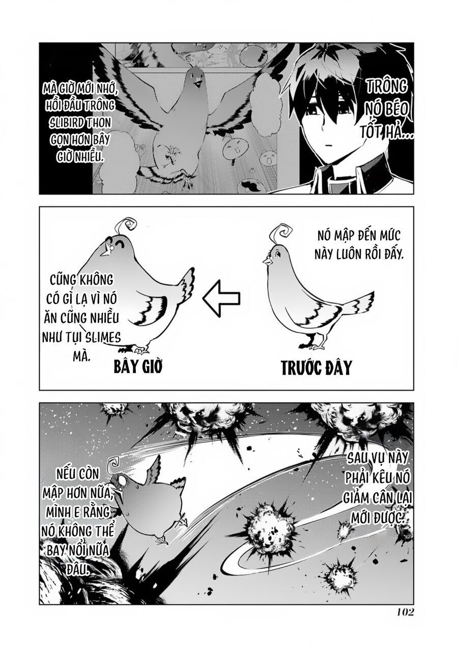 Tensei Kenja No Isekai Raifu ~ Daini No Shokugyo Wo Ete, Sekai Saikyou Ni Narimashita~ Chap 62.2 - Next Chap 63.2