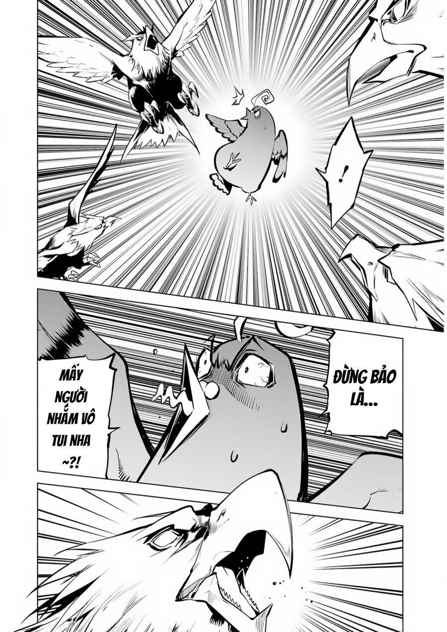 Tensei Kenja No Isekai Raifu ~ Daini No Shokugyo Wo Ete, Sekai Saikyou Ni Narimashita~ Chap 62.2 - Next Chap 63.2