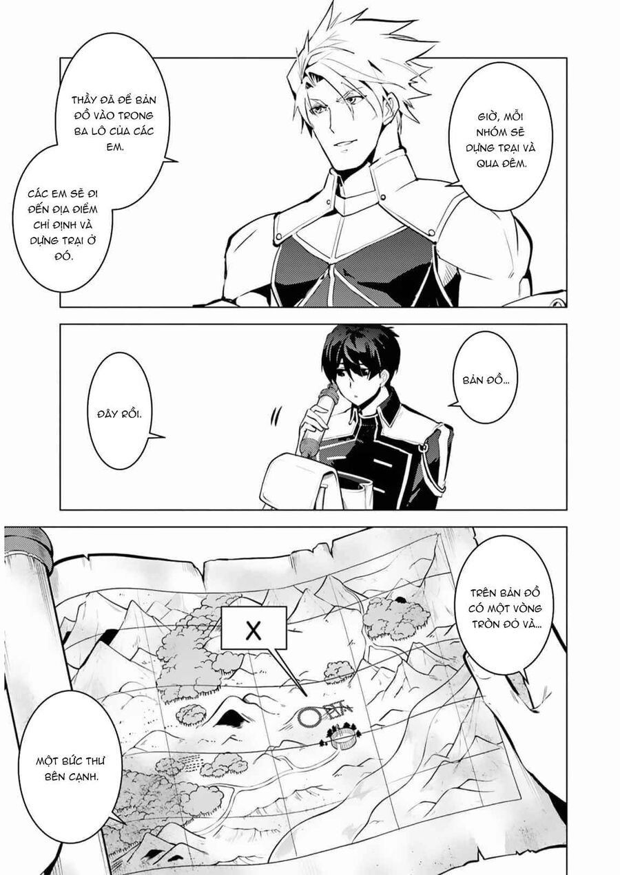 Tensei Kenja No Isekai Raifu ~ Daini No Shokugyo Wo Ete, Sekai Saikyou Ni Narimashita~ Chap 63.1 - Next Chap 64.1