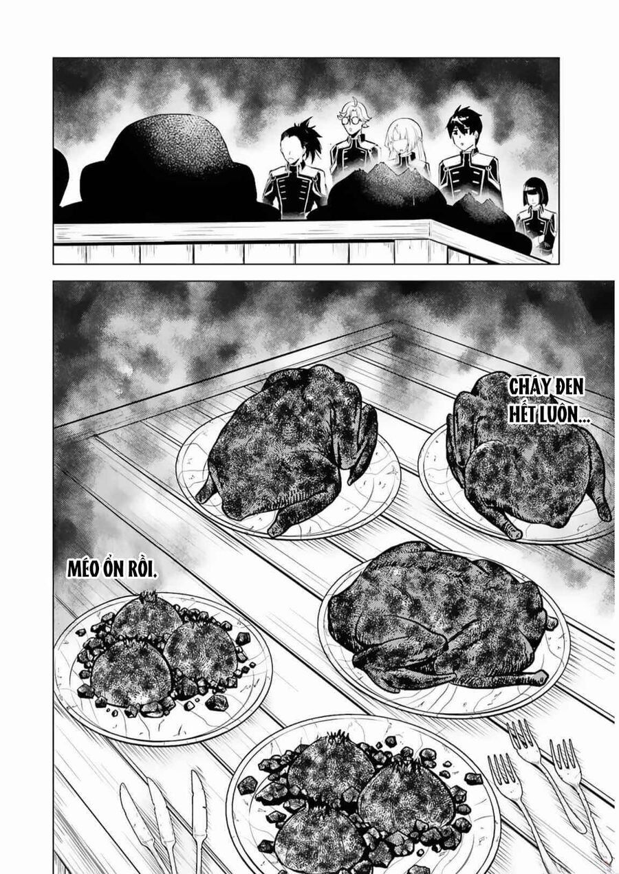 Tensei Kenja No Isekai Raifu ~ Daini No Shokugyo Wo Ete, Sekai Saikyou Ni Narimashita~ Chap 63.1 - Next Chap 64.1