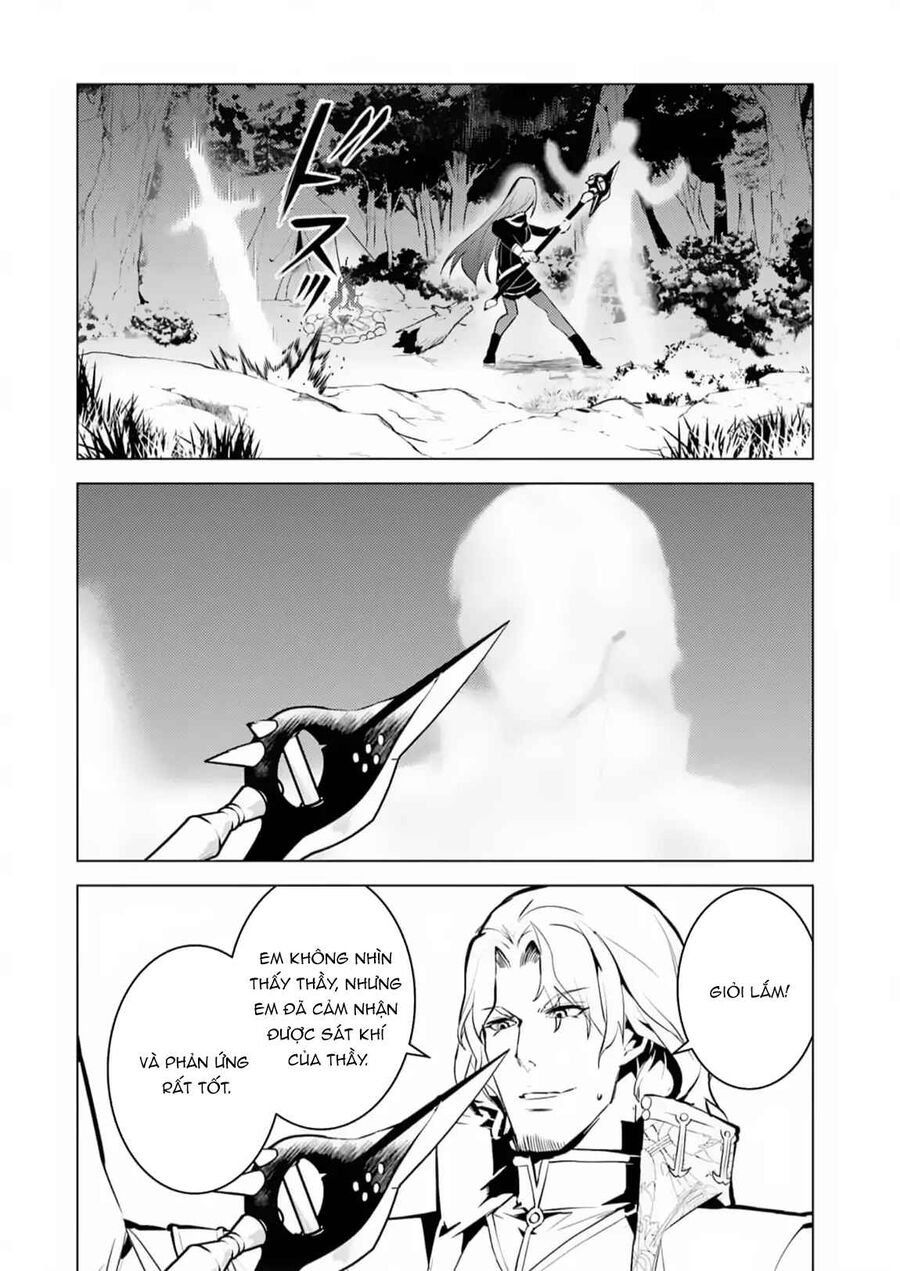 Tensei Kenja No Isekai Raifu ~ Daini No Shokugyo Wo Ete, Sekai Saikyou Ni Narimashita~ Chap 63.2 - Next Chap 64.2
