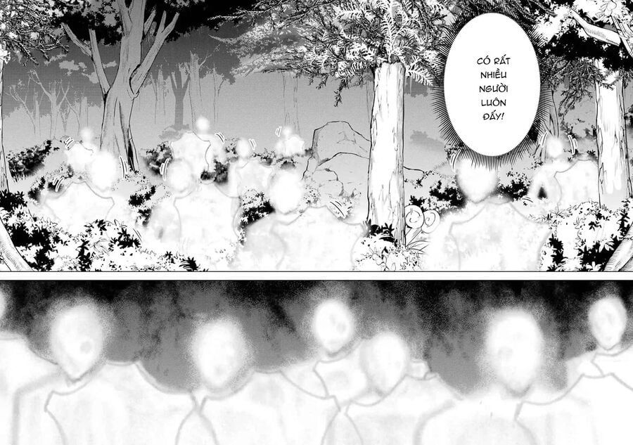 Tensei Kenja No Isekai Raifu ~ Daini No Shokugyo Wo Ete, Sekai Saikyou Ni Narimashita~ Chap 63.2 - Next Chap 64.2