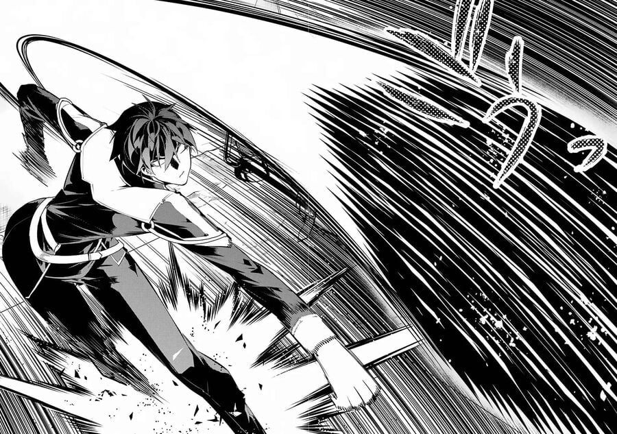 Tensei Kenja No Isekai Raifu ~ Daini No Shokugyo Wo Ete, Sekai Saikyou Ni Narimashita~ Chap 63.2 - Next Chap 64.2