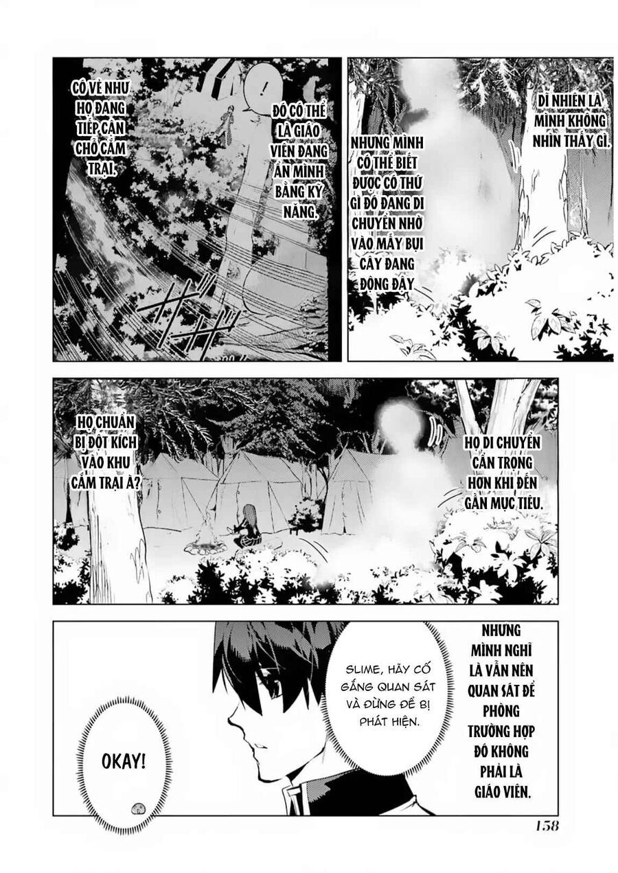Tensei Kenja No Isekai Raifu ~ Daini No Shokugyo Wo Ete, Sekai Saikyou Ni Narimashita~ Chap 63.2 - Next Chap 64.2