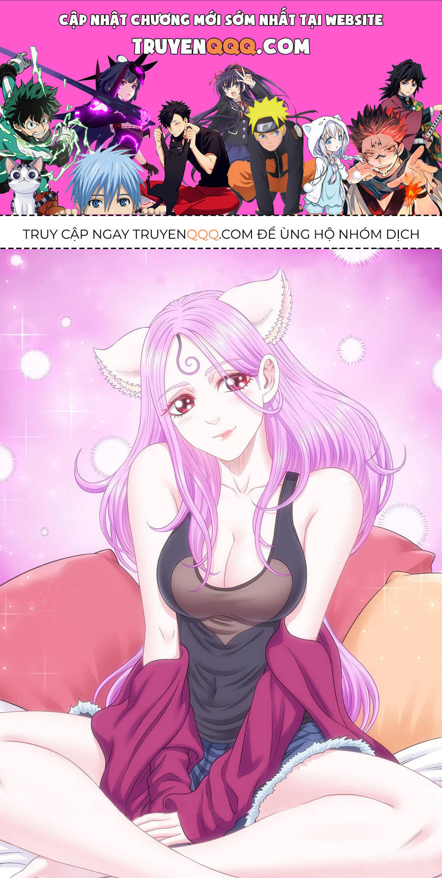 Ta Là Đại Thần Tiên Chap 699 - Next Chap 700