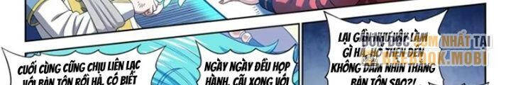 Ta Là Đại Thần Tiên Chap 633 - Next Chap 634