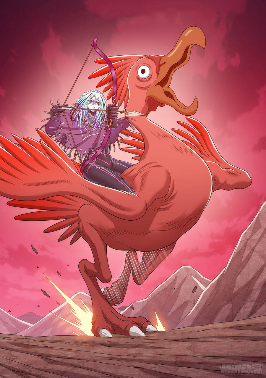 Ta Là Đại Thần Tiên Chap 637 - Next Chap 638