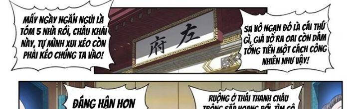 Ta Là Đại Thần Tiên Chap 639 - Next Chap 640