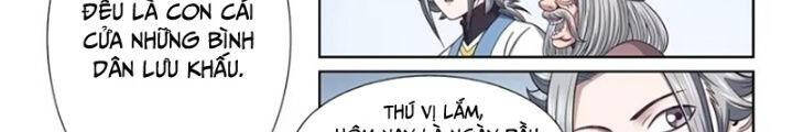 Ta Là Đại Thần Tiên Chap 640 - Next Chap 641