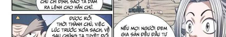 Ta Là Đại Thần Tiên Chap 640 - Next Chap 641