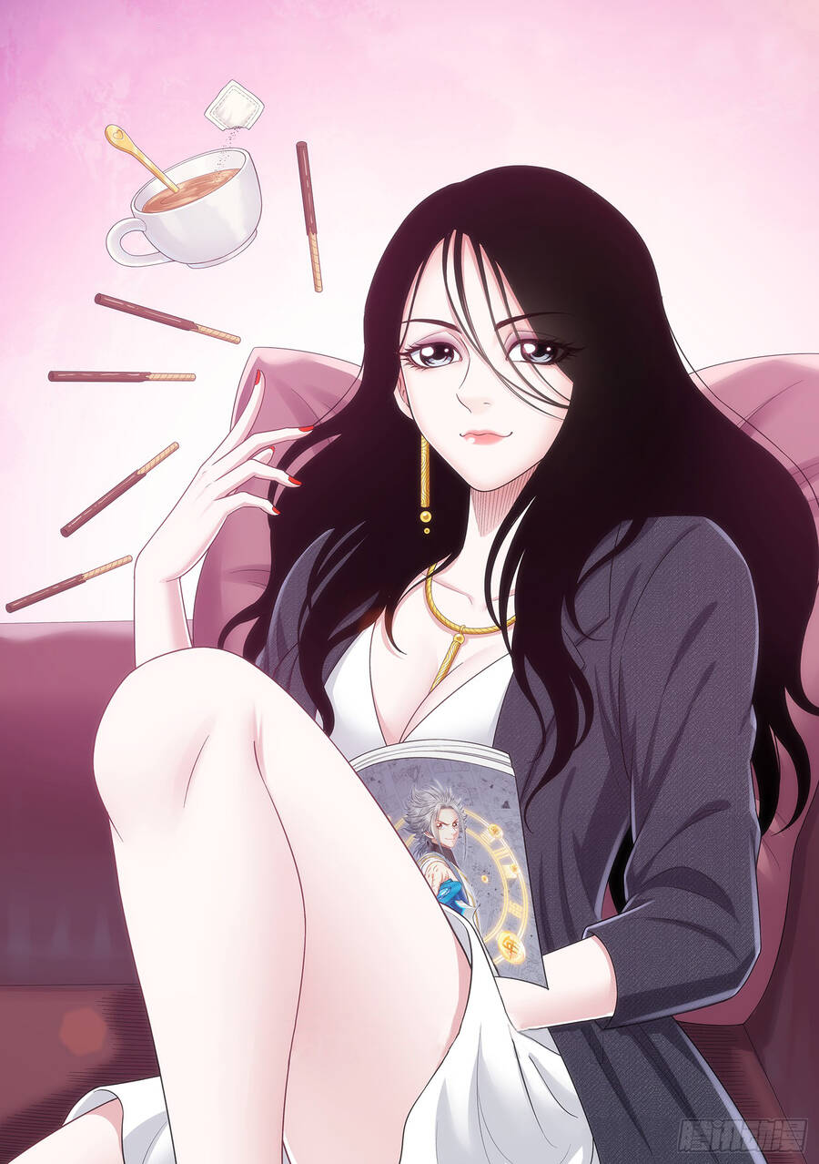 Ta Là Đại Thần Tiên Chap 653 - Next Chap 654