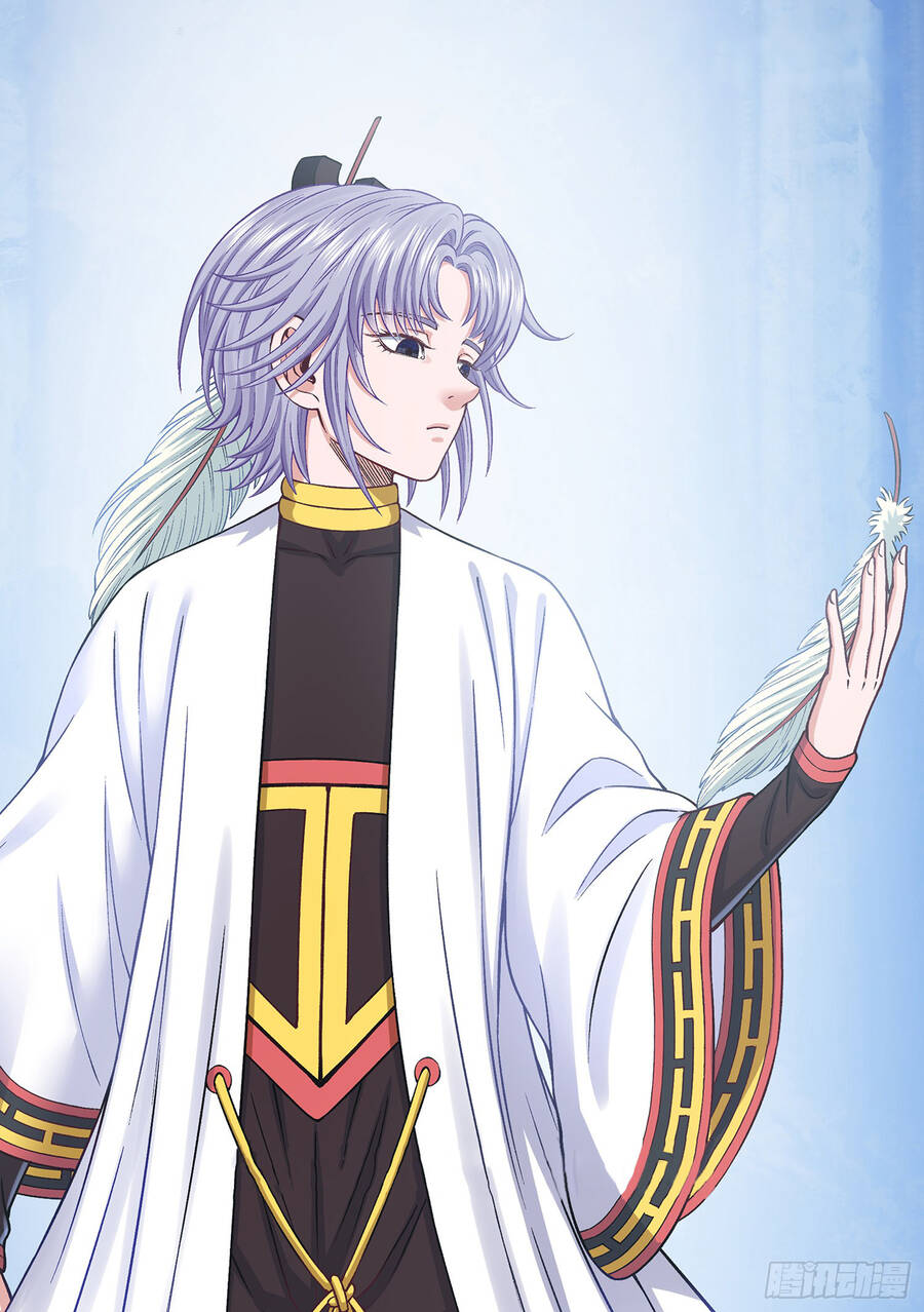 Ta Là Đại Thần Tiên Chap 657 - Next Chap 658