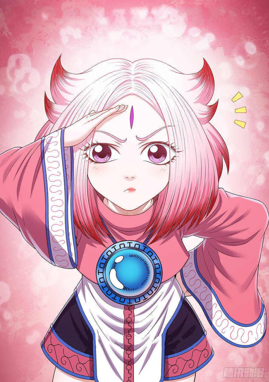 Ta Là Đại Thần Tiên Chap 658 - Next Chap 659