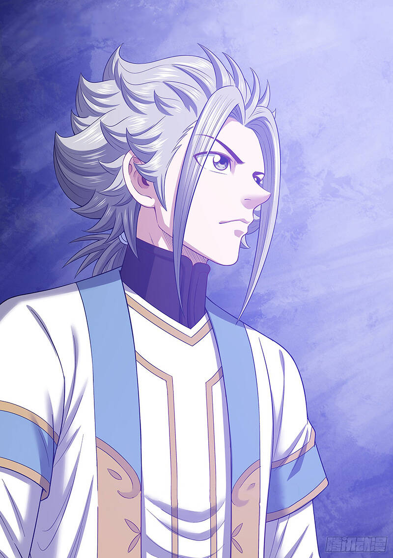 Ta Là Đại Thần Tiên Chap 659 - Next Chap 660