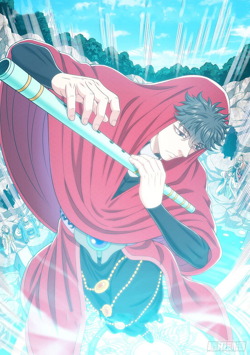 Ta Là Đại Thần Tiên Chap 660 - Next Chap 661