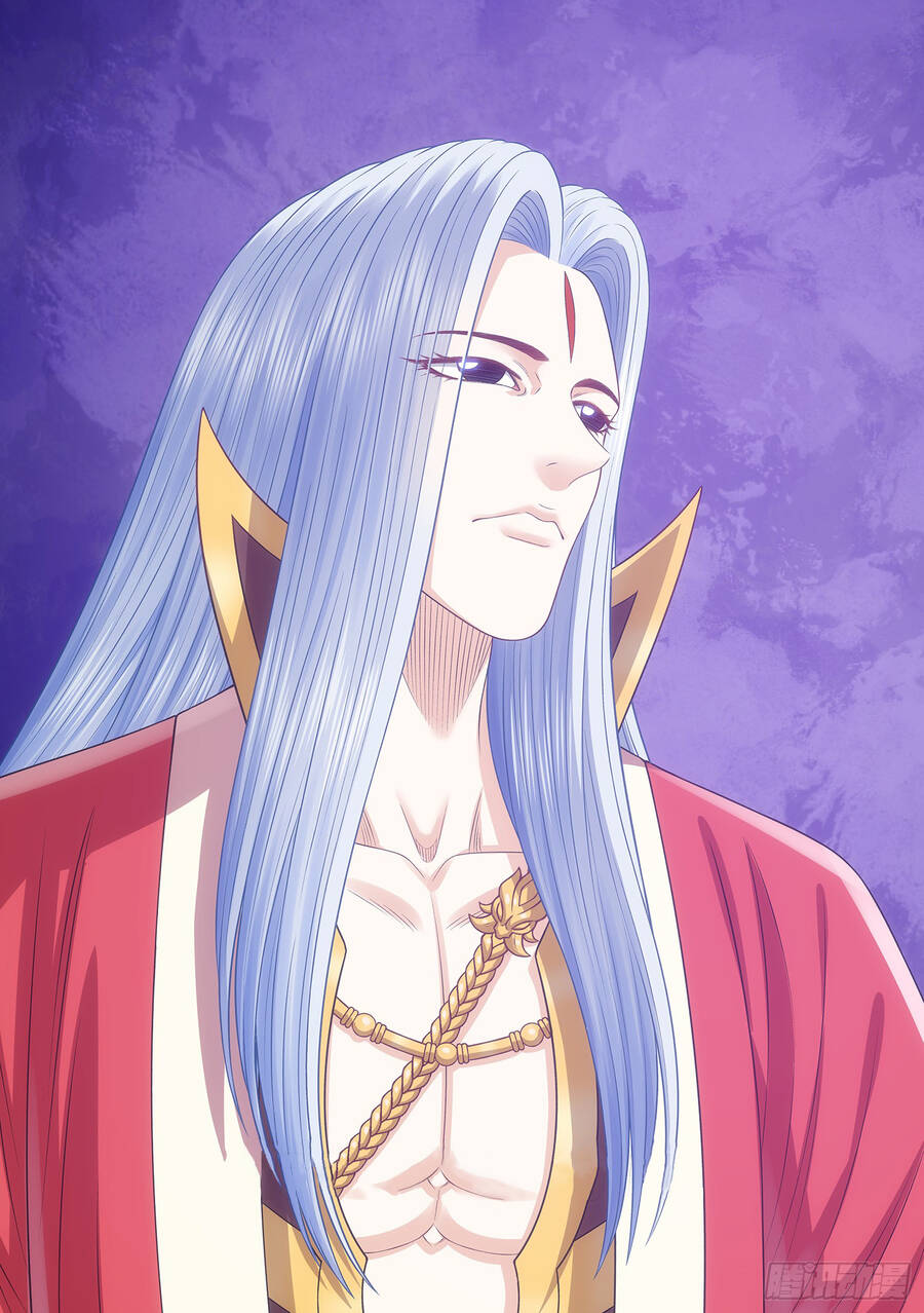 Ta Là Đại Thần Tiên Chap 670 - Next Chap 671