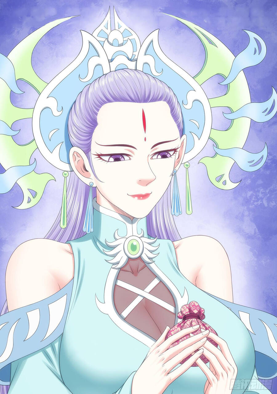 Ta Là Đại Thần Tiên Chap 704 - Next Chap 705