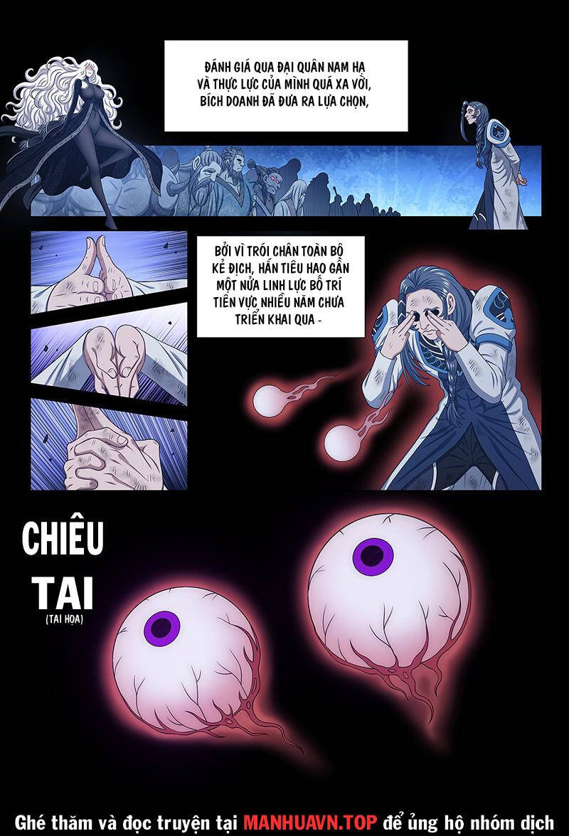 Ta Là Đại Thần Tiên Chap 704 - Next Chap 705