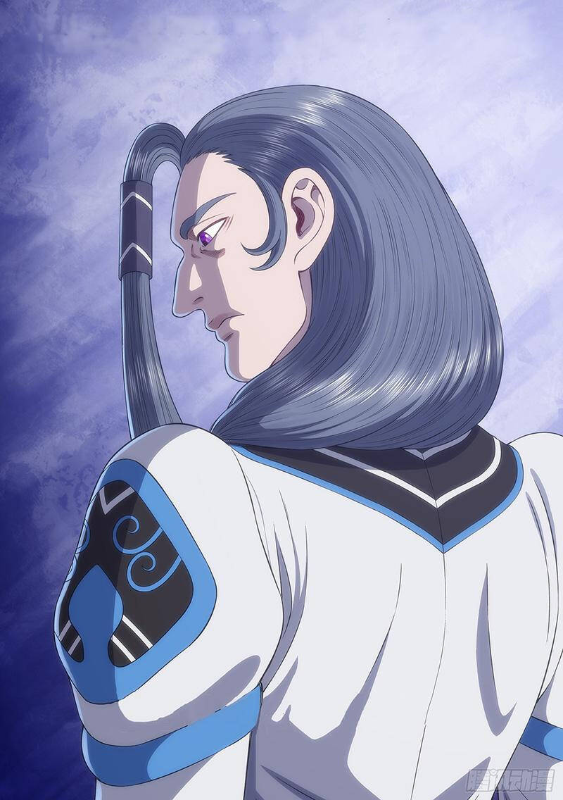 Ta Là Đại Thần Tiên Chap 705 - Next Chap 706