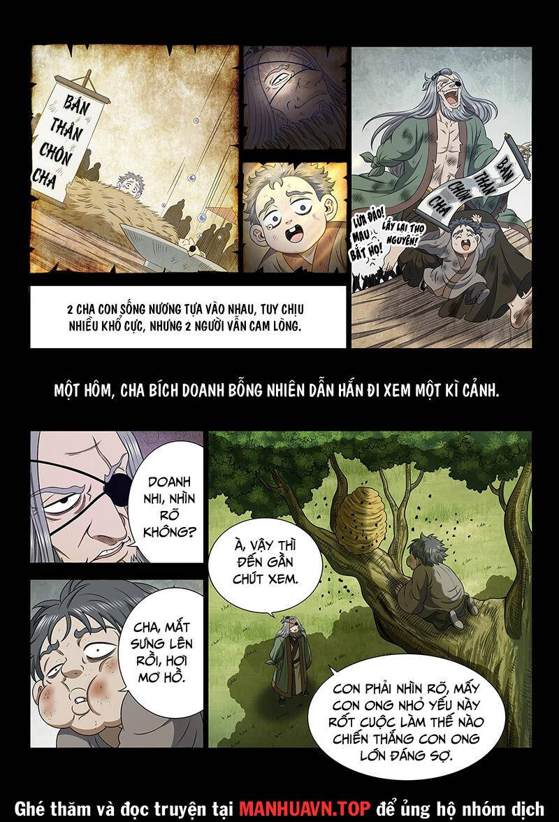 Ta Là Đại Thần Tiên Chap 705 - Next Chap 706