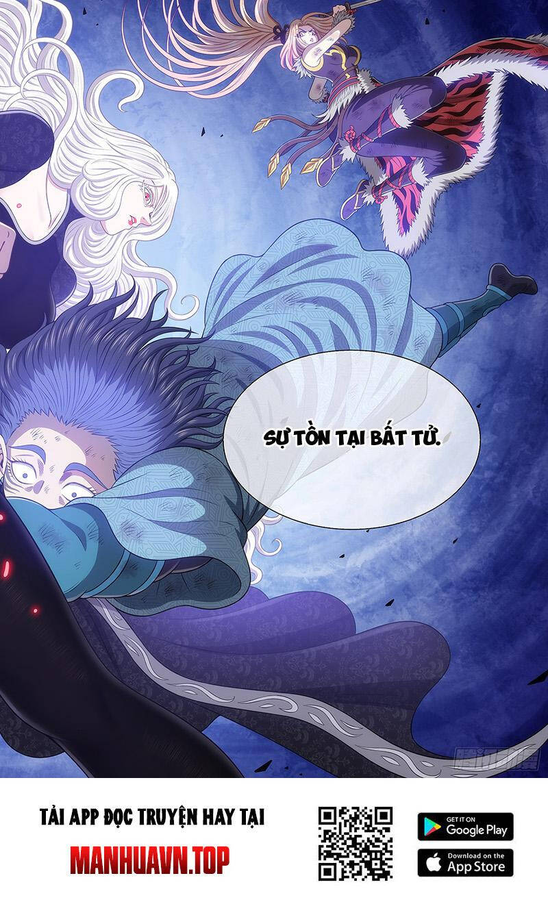 Ta Là Đại Thần Tiên Chap 706 - Next Chap 707