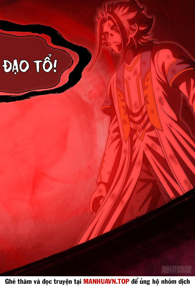 Ta Là Đại Thần Tiên Chap 708 - Next Chap 709