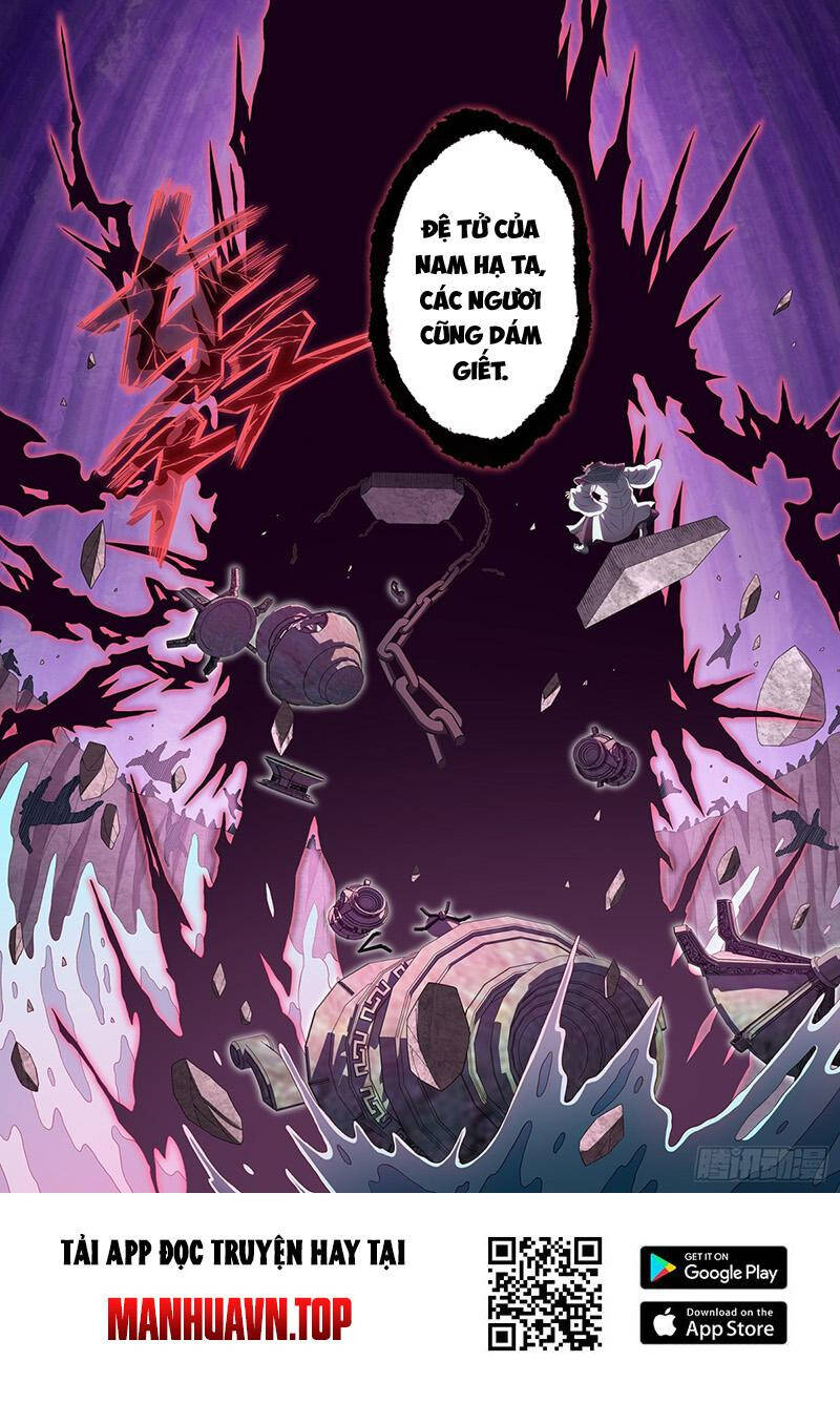 Ta Là Đại Thần Tiên Chap 714 - Next Chap 715
