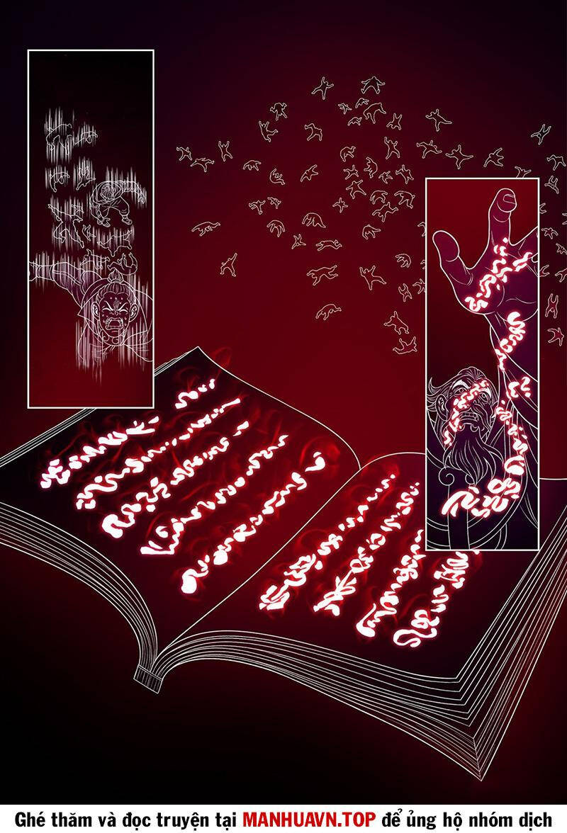 Ta Là Đại Thần Tiên Chap 715 - Next Chap 716