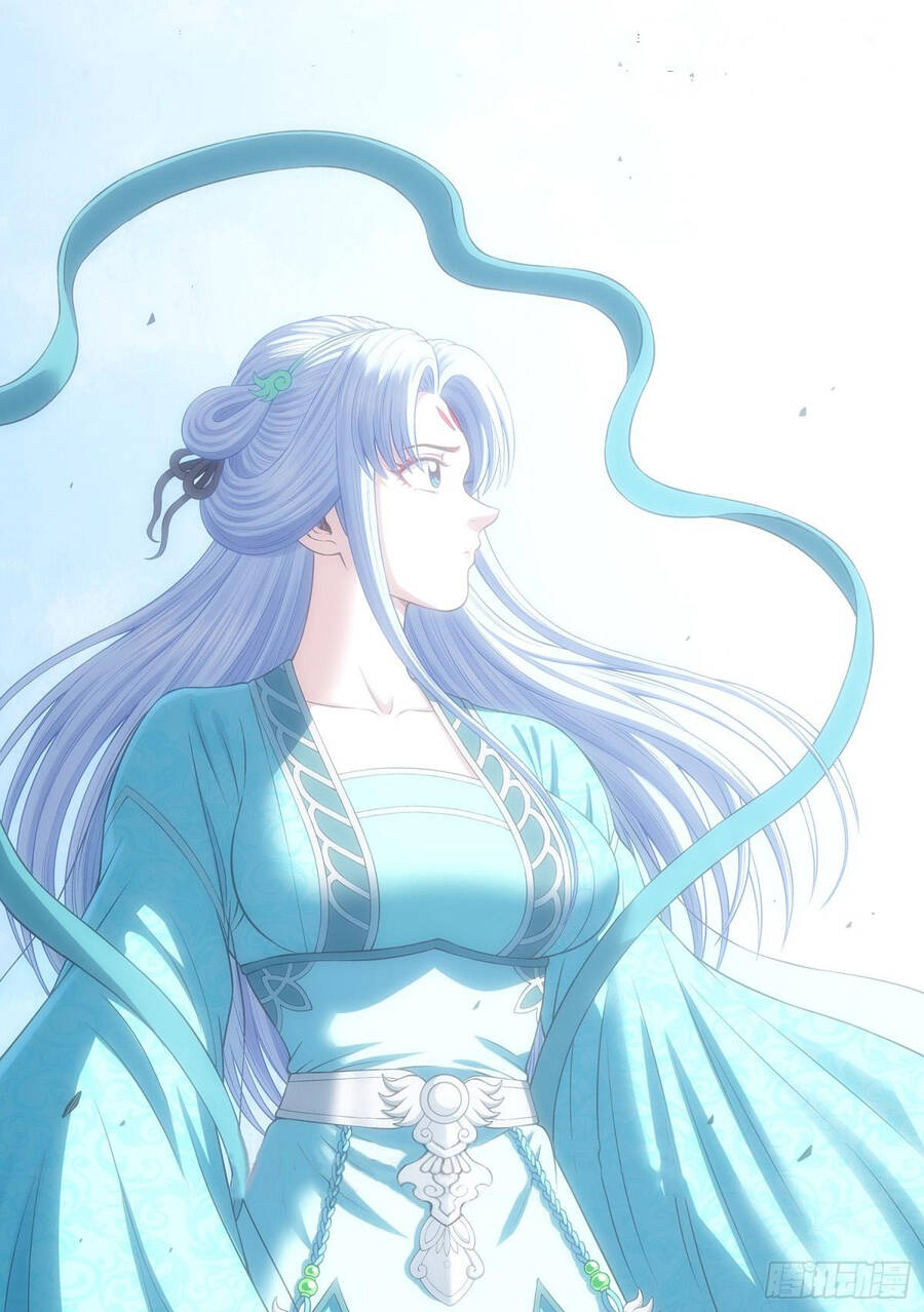 Ta Là Đại Thần Tiên Chap 733 - Next Chap 734