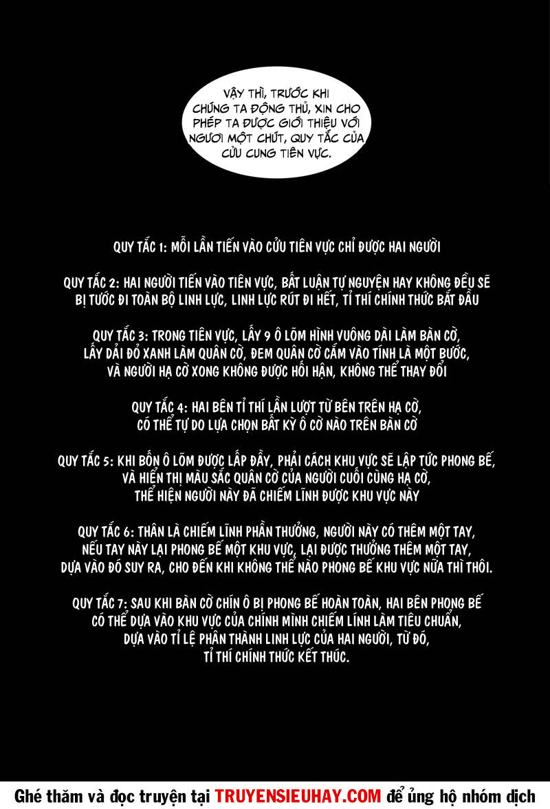 Ta Là Đại Thần Tiên Chap 628 - Next Chap 629