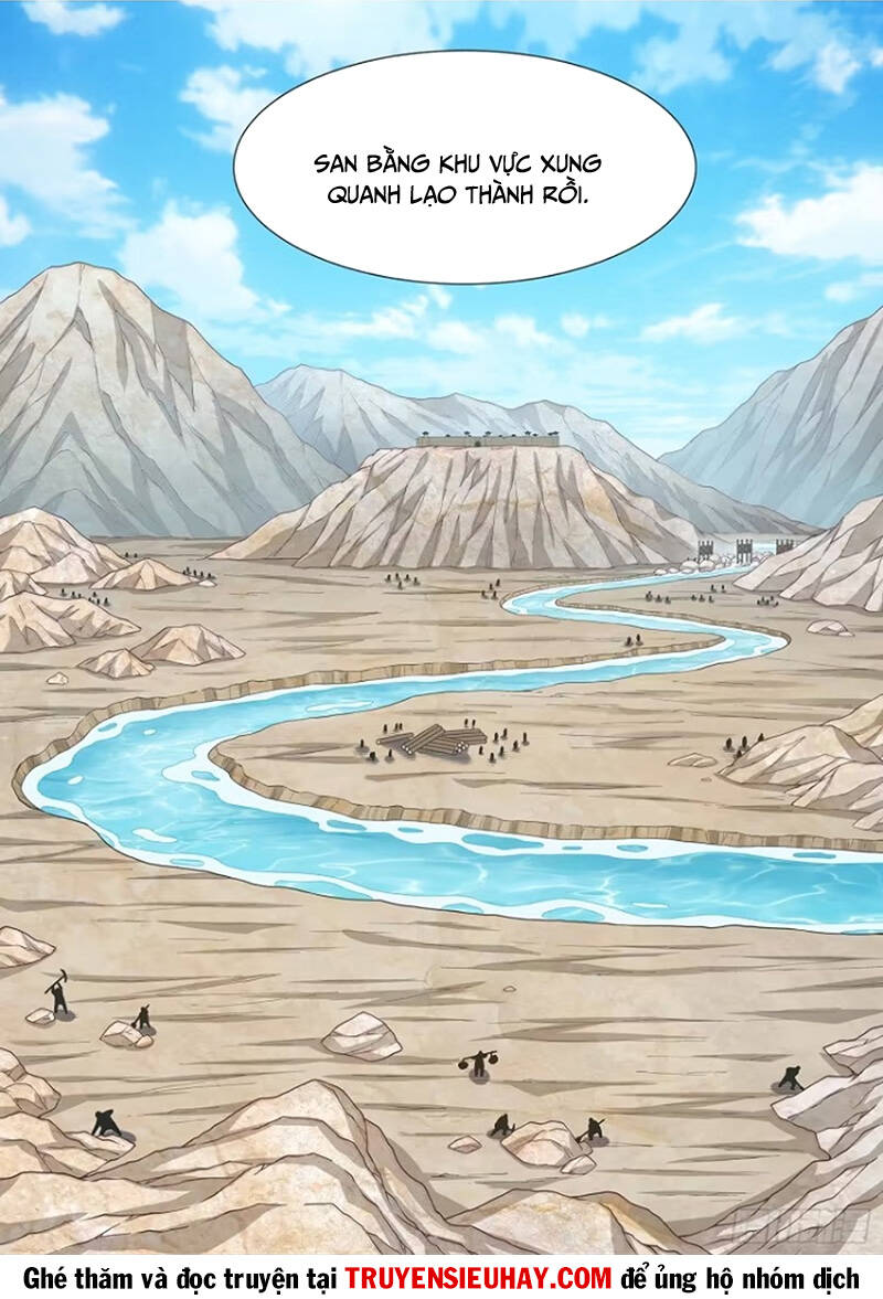 Ta Là Đại Thần Tiên Chap 638 - Next Chap 639