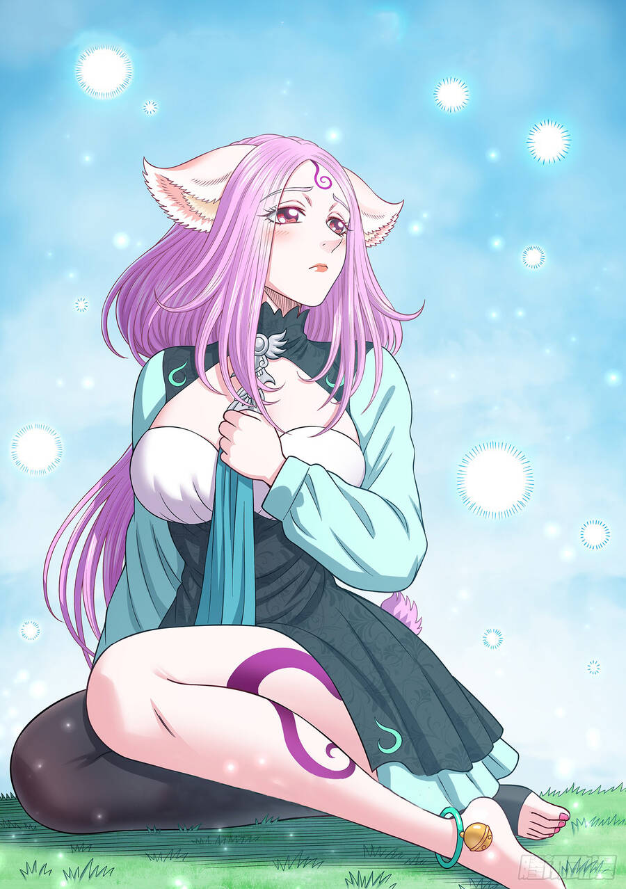 Ta Là Đại Thần Tiên Chap 654 - Next Chap 655