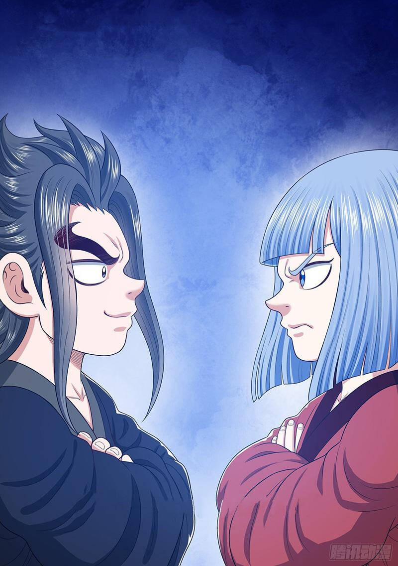 Ta Là Đại Thần Tiên Chap 716 - Next Chap 717