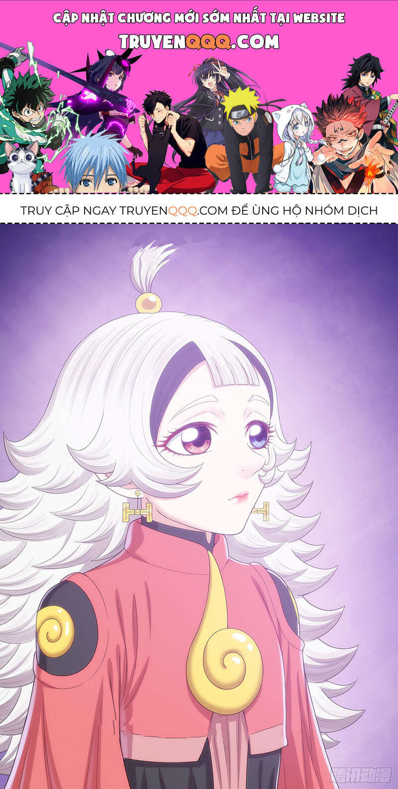 Ta Là Đại Thần Tiên Chap 677 - Next Chap 678