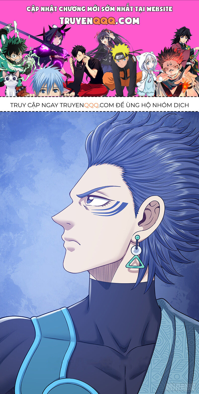 Ta Là Đại Thần Tiên Chap 681 - Next Chap 682