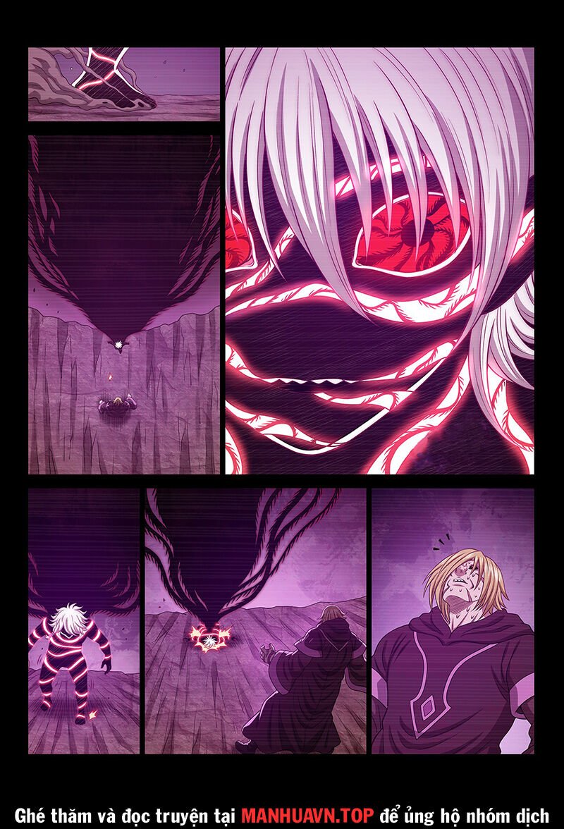 Ta Là Đại Thần Tiên Chap 688 - Next Chap 689