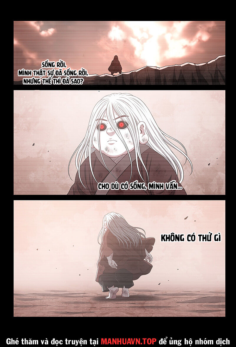 Ta Là Đại Thần Tiên Chap 689 - Next Chap 690