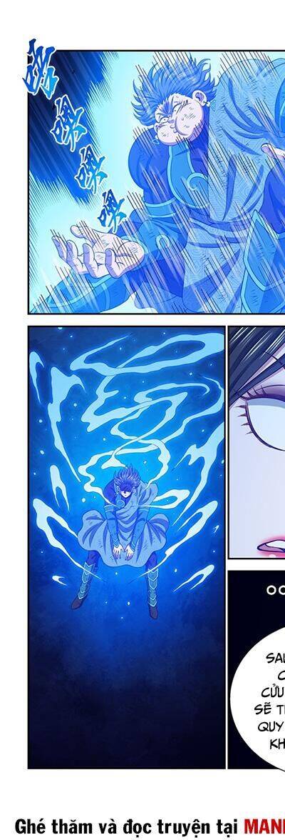 Ta Là Đại Thần Tiên Chap 724 - Next Chap 725