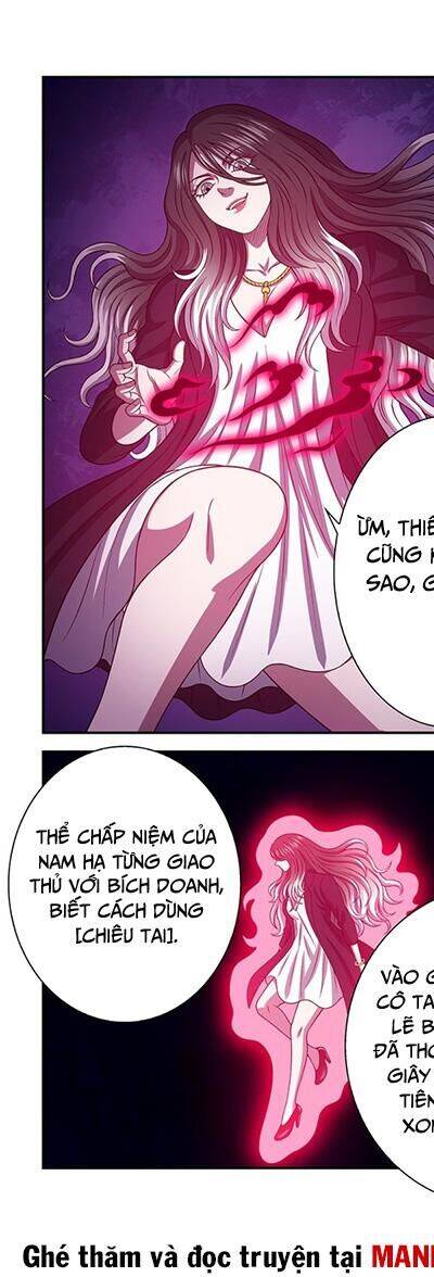 Ta Là Đại Thần Tiên Chap 724 - Next Chap 725