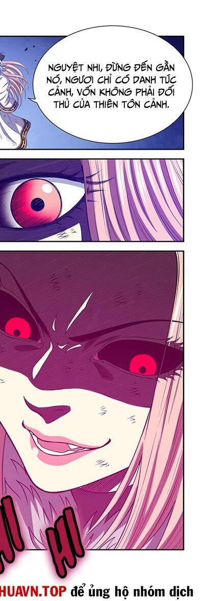 Ta Là Đại Thần Tiên Chap 724 - Next Chap 725