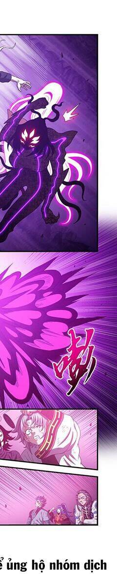 Ta Là Đại Thần Tiên Chap 725 - Next Chap 726