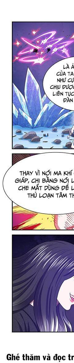 Ta Là Đại Thần Tiên Chap 725 - Next Chap 726