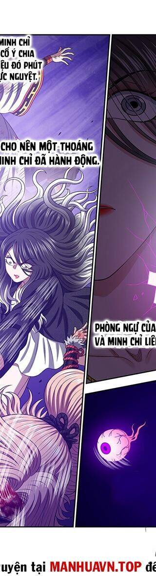 Ta Là Đại Thần Tiên Chap 725 - Next Chap 726