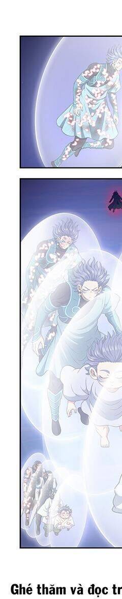 Ta Là Đại Thần Tiên Chap 727 - Next Chap 728