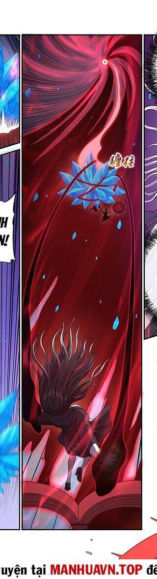 Ta Là Đại Thần Tiên Chap 727 - Next Chap 728