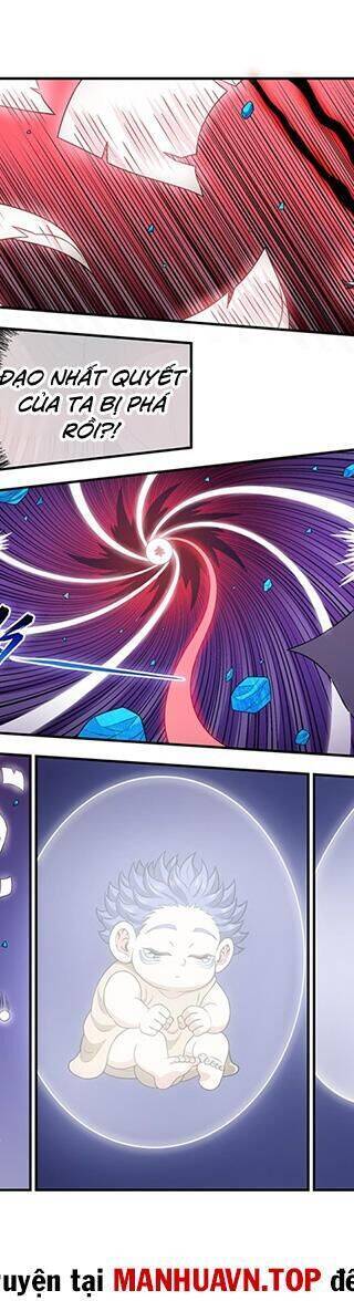 Ta Là Đại Thần Tiên Chap 727 - Next Chap 728