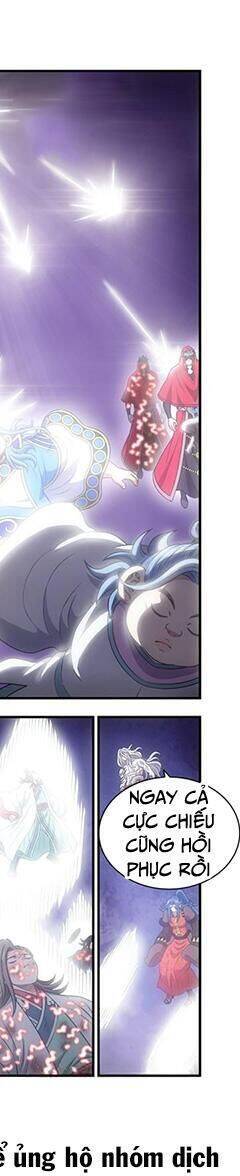 Ta Là Đại Thần Tiên Chap 727 - Next Chap 728