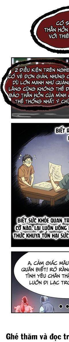 Ta Là Đại Thần Tiên Chap 728 - Next Chap 729