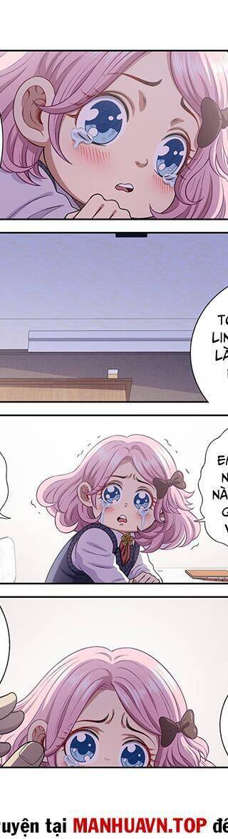 Ta Là Đại Thần Tiên Chap 729 - Next Chap 730